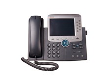 Cisco CP-7975G IP Phone
