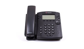 Polycom VVX 300 IP Phone