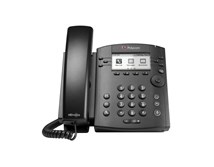 Polycom VVX 301 IP Phone