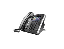 Polycom VVX 410 IP Phone