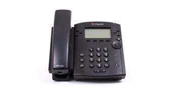 Polycom VVX 310 IP Phone (New)