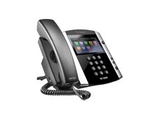 Polycom VVX 500 IP Phone (New)