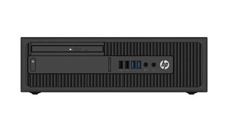 HP ProDesk 600 G2 SFF