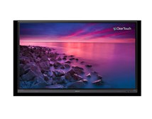 Clear Touch 6000K Series Display
