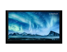Clear Touch 7000X Series Display