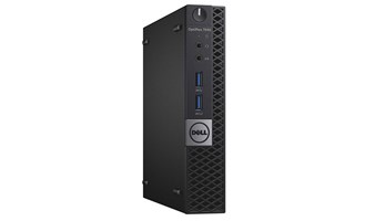 Dell OptiPlex 7040 Micro