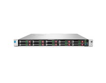 HP ProLiant DL360p G9 1U 8 Bay 2.5" Server