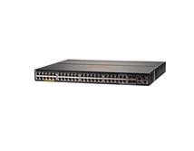 HPE Aruba 2930M 48G POE+ 1-Slot (JL322A) Switch