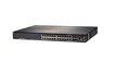HPE Aruba 2930M 24G POE+ 1-Slot (JL320A) Switch