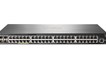 HPE Aruba 2930F 48G PoE+ 4SFP (JL262A) Switch
