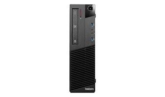 Lenovo ThinkCentre M93P SFF