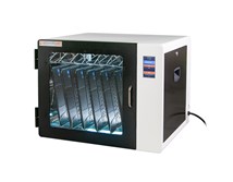 Anywhere Cart AC-CLEAN UVC Sanitizing Cabinet