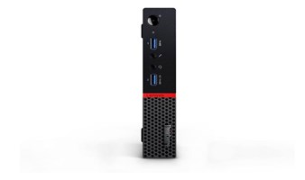 Lenovo ThinkCentre M900 Tiny