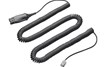 Plantronics EncorePro HW520 Headset Bundle