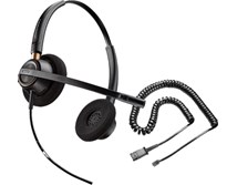 Plantronics EncorePro HW520 Headset Bundle