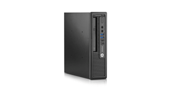 HP EliteDesk 800 G1 USFF