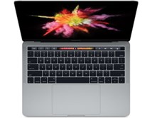 Apple MacBook Pro A1706 (MPVX2LL/A) 13”