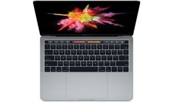 Apple MacBook Pro A1706 (MPVX2LL/A) 13”