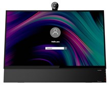 Newline FLEX 27” All-in-One Touchscreen Monitor