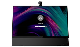 Newline FLEX 27” All-in-One Touchscreen Monitor