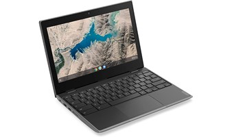 Lenovo Chromebook 100e G2 11.6"