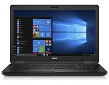 Dell Latitude 5580 7th Gen Laptop 15.6”