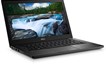 Dell Latitude 7280 Laptop 12.5"