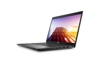 Dell Latitude 7390 Laptop 13.3" Touch