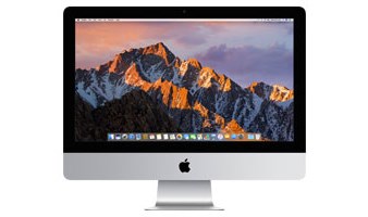 Apple iMac A1418 (MMQA2LL/A)  - 21.5"
