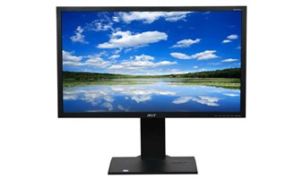 Acer 24" Wide Display