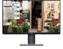 Dell 27" Wide Display