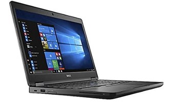 Dell Latitude 5480 Laptop 14"