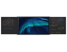 Clear Touch 8086MAX Series Display