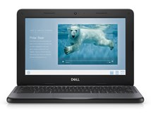 Dell Chromebook 11-3100 11.6