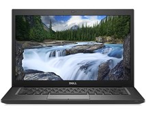 Dell Latitude 7490 Laptop 14"