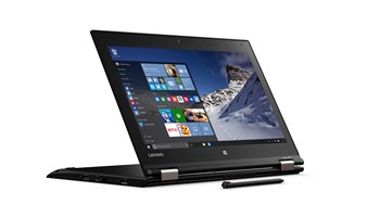 Lenovo ThinkPad Yoga 370