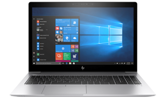 HP EliteBook 840 G5 Laptop 14"