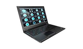 Lenovo ThinkPad P52 Laptop 15.6"