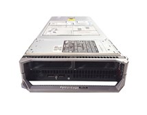 Dell PowerEdge M610 Blade 2 x 25"