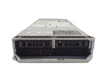 Dell PowerEdge M620 Blade 2 Bay 2.5"
