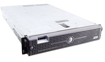 Dell PowerEdge 2950 G3 2U - 2x Xeon Quad Core E5450 3.0GHz 3.5" Server