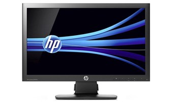 HP 20-inch LCD Monitor