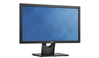 Dell 20-inch Wide Display Monitor