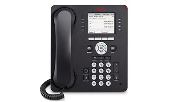 Avaya 9611G IP Deskphone