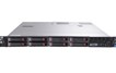 HP ProLiant DL360 G7 1U 4 Bay 2.5" Server