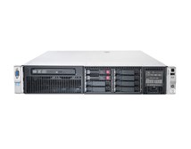 HP ProLiant DL380 G7 8 Bay 2.5" Server