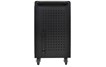Luxor LLTM30-B - 30 Tablet / Chromebook Computer Charging Cart