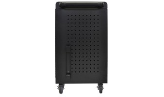 Luxor LLTM30-B - 30 Tablet / Chromebook Computer Charging Cart