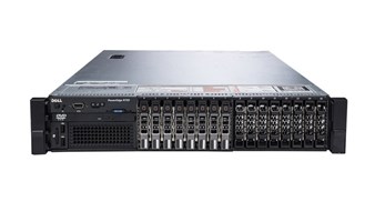 Dell PowerEdge R720 16 Bay 2.5" Server