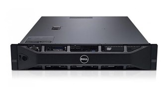 Dell PowerEdge R510 12 Bay -2x Xeon Six Core X5650 2.66GHz 3.5" Server